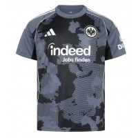 Eintracht Frankfurt Can Uzun #42 Tredjeställ 2025-26 Kortärmad